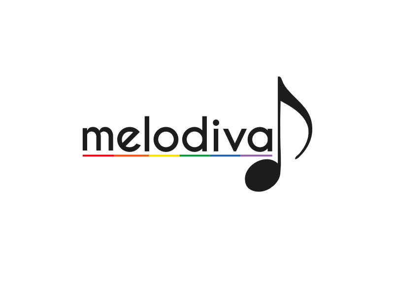 Beitragsbild Standard Melodiva-Logo