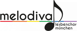 melodiva Logo